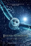 Filme: A Lenda dos Guardiões